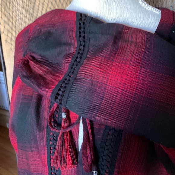 COPY - Buffalo gals… - Picture 5 of 8